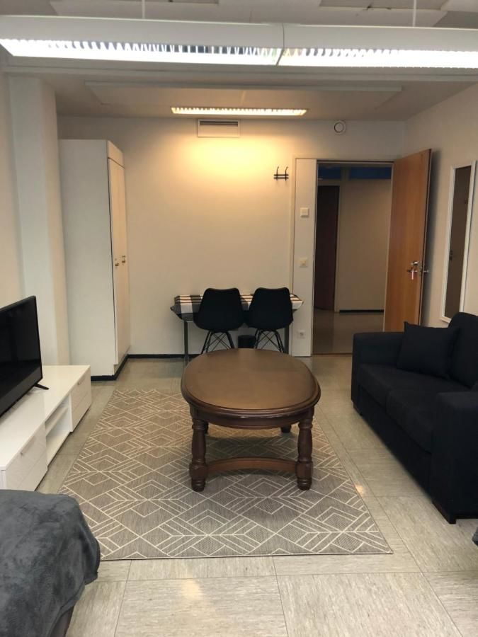 Хостелы Hostel400kokkola Extend Коккола-14