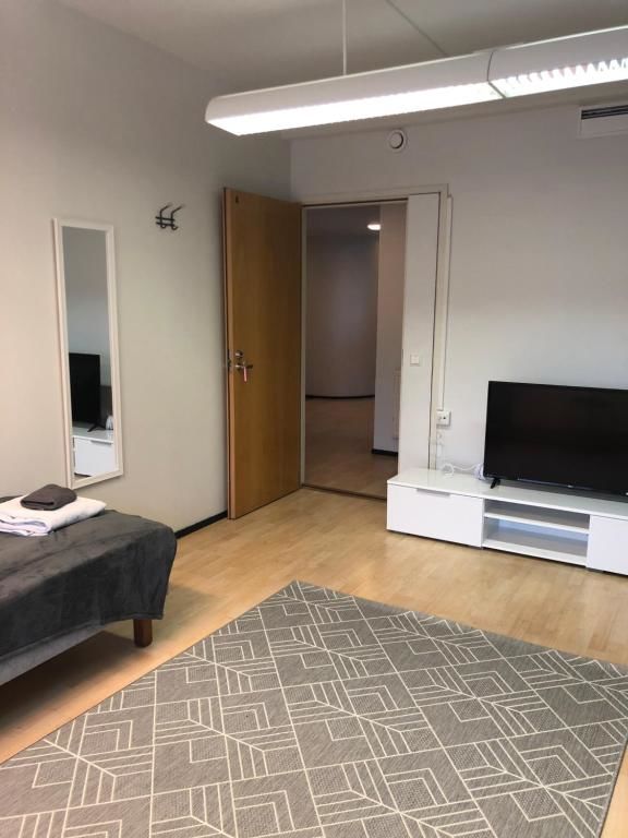 Хостелы Hostel400kokkola Extend Коккола-29