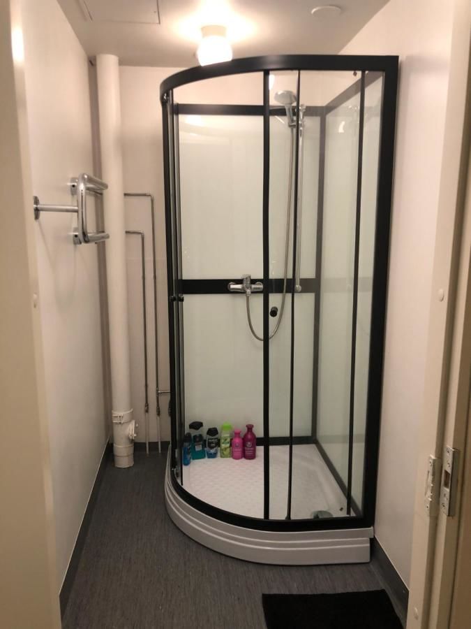 Хостелы Hostel400kokkola Extend Коккола-6