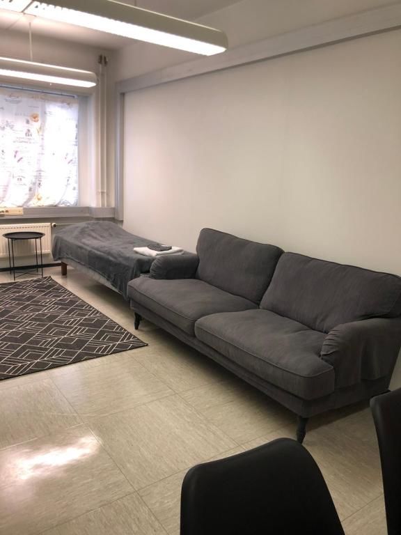 Хостелы Hostel400kokkola Extend Коккола-33