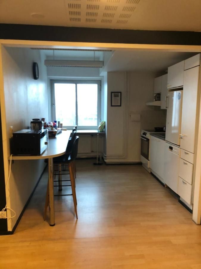 Хостелы Hostel400kokkola Extend Коккола-8