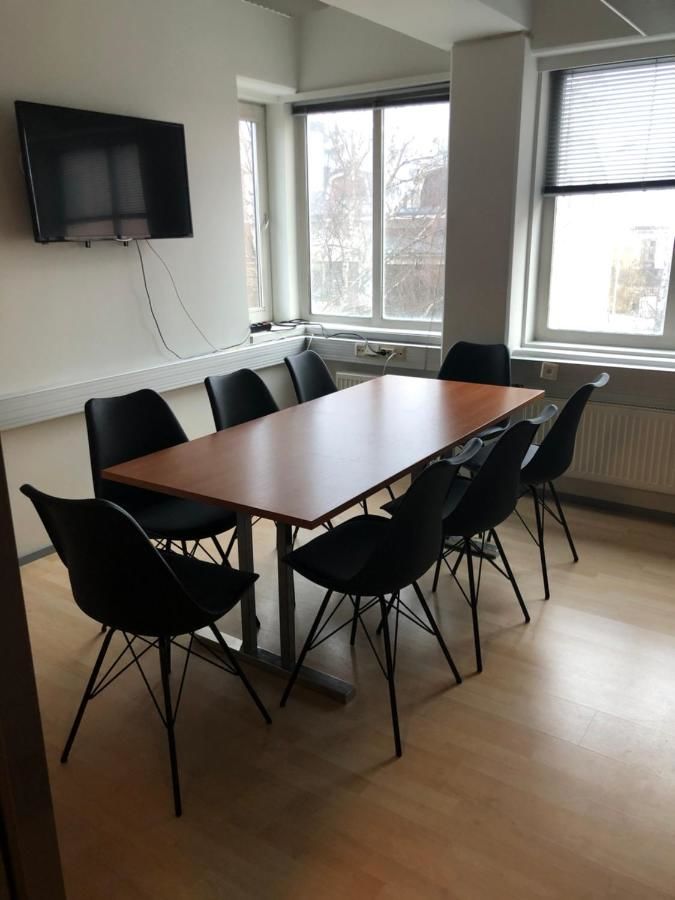 Хостелы Hostel400kokkola Extend Коккола-10