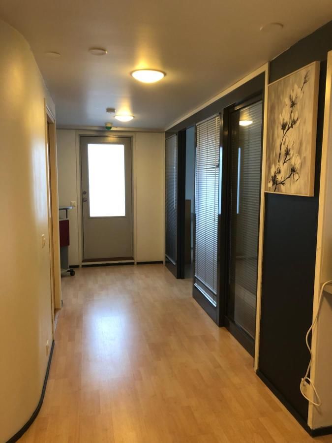 Хостелы Hostel400kokkola Extend Коккола-11