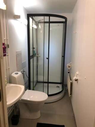 Хостелы Hostel400kokkola Extend Коккола-1
