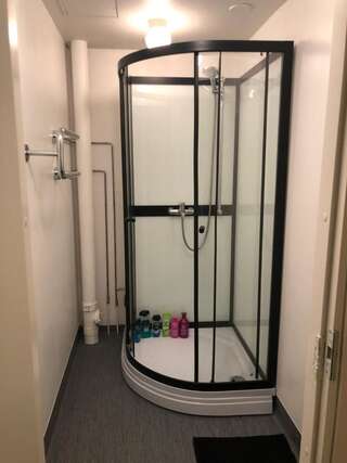 Хостелы Hostel400kokkola Extend Коккола-2