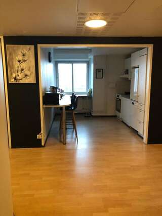 Хостелы Hostel400kokkola Extend Коккола-3
