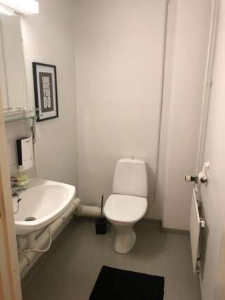 Хостелы Hostel400kokkola Extend Коккола-5